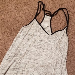 Light weight Gray Tank